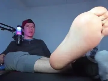 Chaturbate Sex Cam of dreamhunterdz