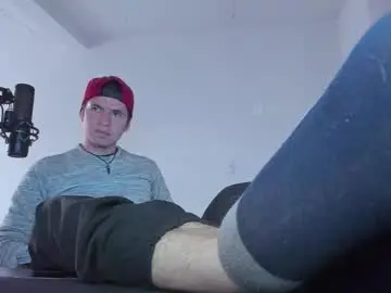 Chaturbate Live Sex Cam of dreamhunterdz