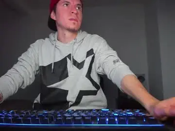 Chaturbate Live Sex of dreamhunterdz