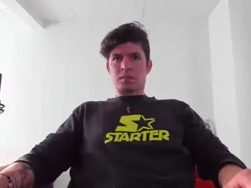 Chaturbate Live Sex of dreamhunterdz