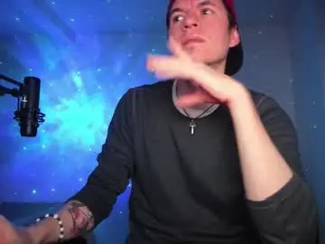 Chaturbate Best live sex cam show of dreamhunterdz