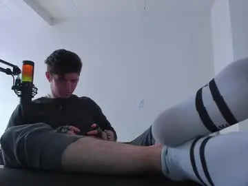 Chaturbate Adult Webcam of dreamhunterdz