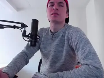 Chaturbate Sex Cam of dreamhunterdz