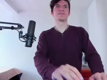 Chaturbate Live Porn of dreamhunterdz