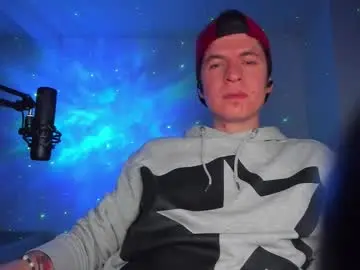 Chaturbate Live Sex Cam of dreamhunterdz