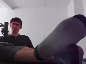 Chaturbate Live Sex Cam of dreamhunterdz