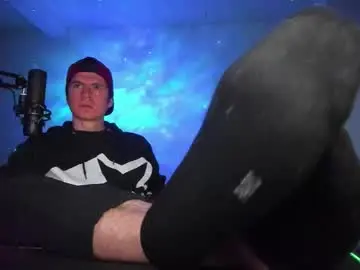 Chaturbate Adult Video Chat of dreamhunterdz