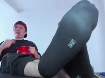 Chaturbate Sex Cam of dreamhunterdz