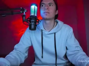 Chaturbate Best live sex cam show of dreamhunterdz