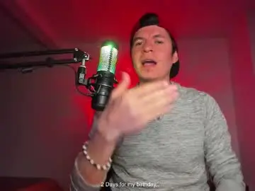 Chaturbate Best live sex cam show of dreamhunterdz