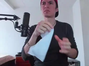 Chaturbate Sex Chat of dreamhunterdz