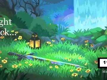 Chaturbate Adult Webcam of dreamhunterdz