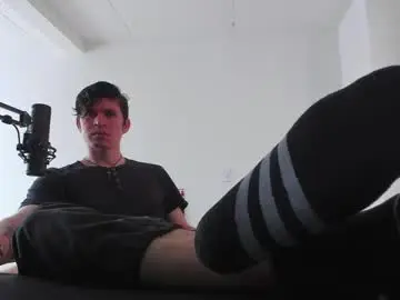 Chaturbate Live Sex Cam of dreamhunterdz