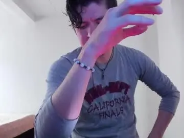 Chaturbate Best live sex cam show of dreamhunterdz