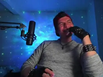 Chaturbate Nude Webcam of dreamhunterdz