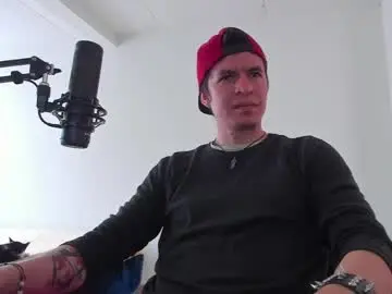 Chaturbate Sex Chat of dreamhunterdz