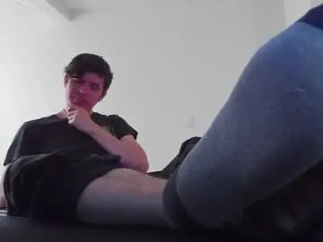 Chaturbate Adult Webcam of dreamhunterdz