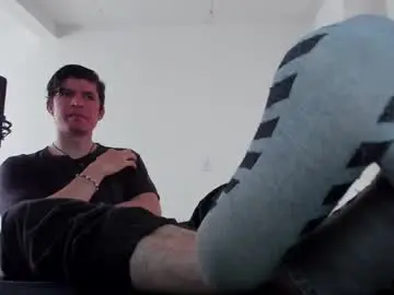 Chaturbate Adult Video Chat of dreamhunterdz