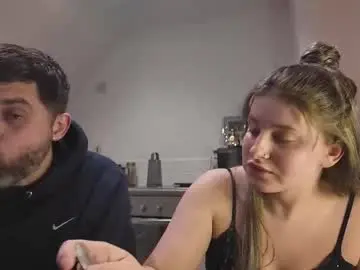 Chaturbate Adult Video Chat of essexcouple88