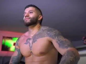 Chaturbate Sex Cam of frankfarrellx