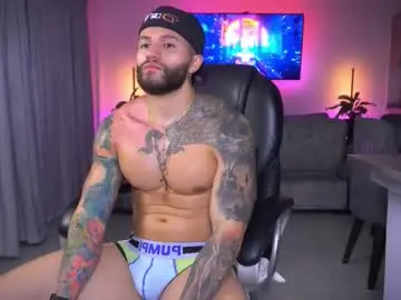 Chaturbate Watch Live Sex Cams of frankfarrellx