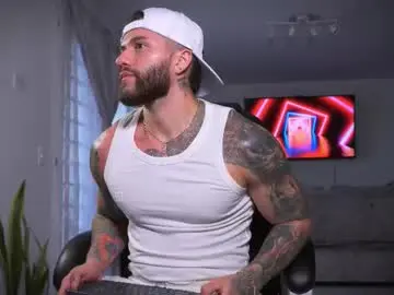 Chaturbate Adult Video Chat of frankfarrellx