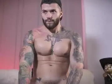 Chaturbate Adult Video Chat of frankfarrellx