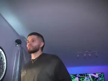 Chaturbate Live Porn of frankfarrellx