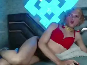 Chaturbate Adult Video Chat of helenashinegoldx
