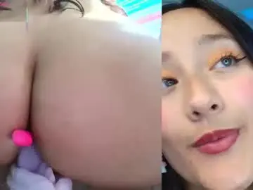Chaturbate Nude Webcam of hinata_21_