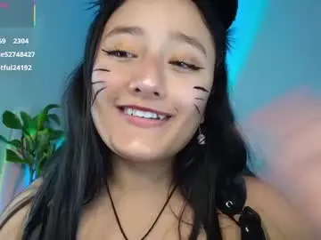 Chaturbate Free Live Porn of hinata_21_