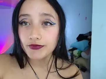 Chaturbate Live Sex of hinata_21_