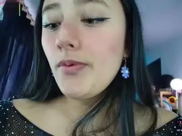 Chaturbate Adult Webcam of hinata_21_