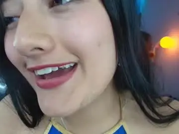 Chaturbate Sex Cam of hinata_21_