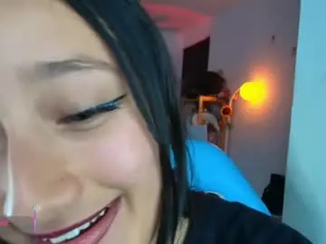 Chaturbate Live Sex of hinata_21_