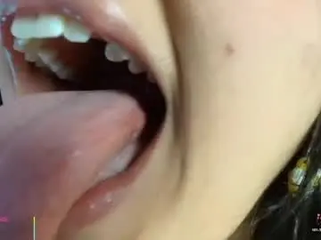 Chaturbate Best Webcam of hinata_21_