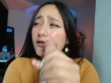 Chaturbate Free Live Porn of hinata_21_