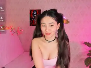 Chaturbate Live Sex of iris_on_cam