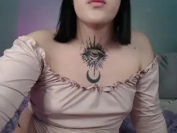 Chaturbate Free Porn Cam of ivamayy
