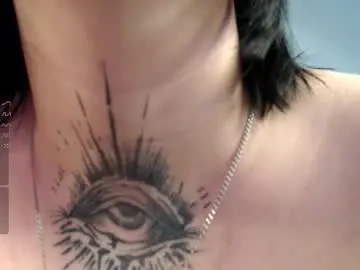 Chaturbate Nude Webcam of ivamayy