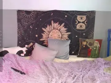 Chaturbate Sex Cam of ivamayy