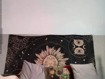 Chaturbate Live Sex Cam of ivamayy