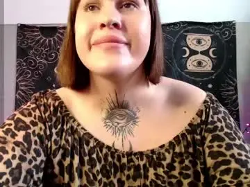 Chaturbate Adult Webcams of ivamayy