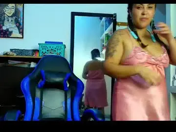 Chaturbate Private Sex Chat of karol_naughty