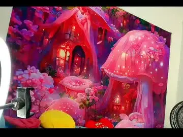 Chaturbate Live Sex Cam of karol_naughty