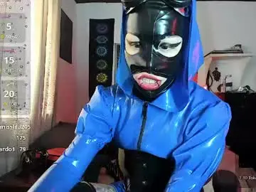Chaturbate Best Webcam of kinkylila