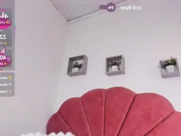 Chaturbate Live Porn of kitty_kises