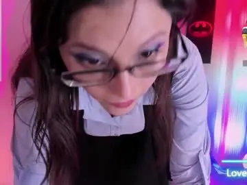 Chaturbate Watch Live Sex Cams of kyomi_chang