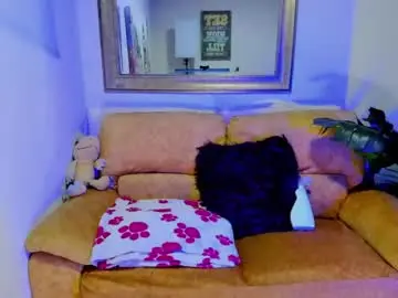 Chaturbate Live Porn of kyomi_chang