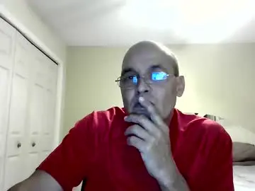 Chaturbate Live Sex Cam of latinoinfla